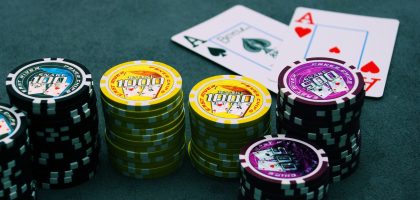 Baccarat Unleashed: Thrills at Mega888's Tables