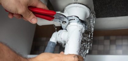 Balancing Elements: Plumbing, Air Conditioning, and Heating Harmony
