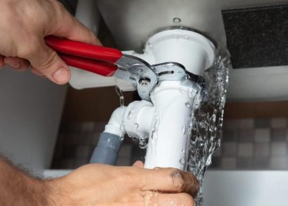 Balancing Elements: Plumbing, Air Conditioning, and Heating Harmony