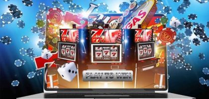 Direct Website Slots Wonderland A Player's Guide to Casino Adventure
