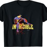 Exclusive Insider Tips for Shopping at the Invincible Official Shop