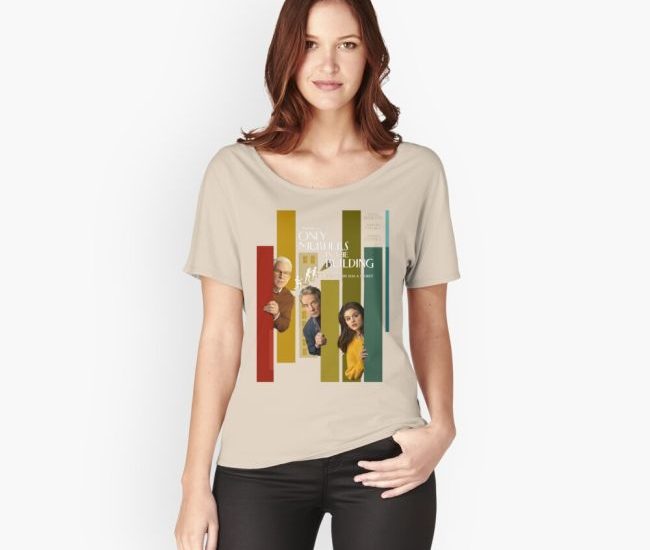 The Art of Curating Only Murders In The Building Official Merchandise: Expert Tips and Tricks