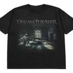 Dreamtheater Official Shop: Your One-Stop Destination for Band Merchandise