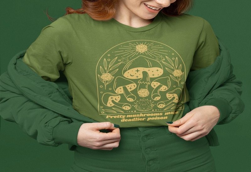 Exploring the World of Dnd Official Shops: What Sets Them Apart