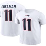 Unveiling the Best Julian Edelman Shop: Official Merchandise Galore!