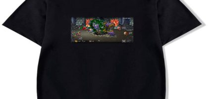 Mastering the Art of Dishonored Merch Hunting: Tips & Tricks