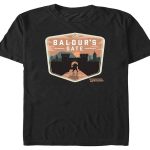 Unlocking Exclusive Outlast Merch: Your Ultimate Shopping Companion