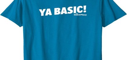 Exploring The Goldbergs Official Merch: Must-Have Items for Die-Hard Fans