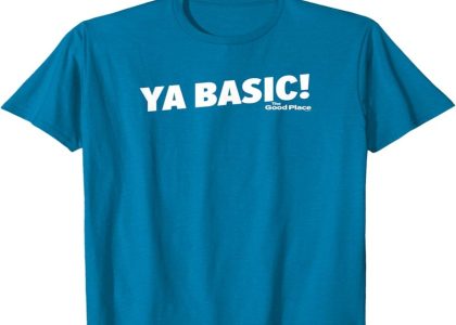 Exploring The Goldbergs Official Merch: Must-Have Items for Die-Hard Fans