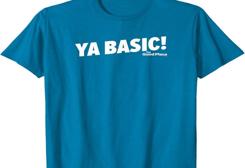 Exploring The Goldbergs Official Merch: Must-Have Items for Die-Hard Fans