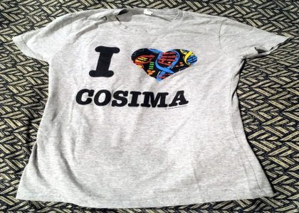 Discover Unique Tatiana Maslany Merchandise: A Must-Have for Fans