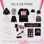 Black Pink Merch That Brings K-pop Fashion to Life