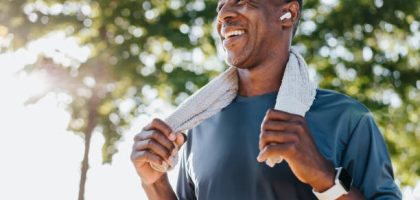 Building Awareness for Better Health Decisions