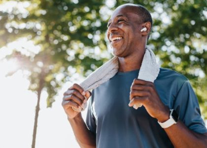 Building Awareness for Better Health Decisions